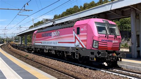 trans monfalcone|Trains To & From Monfalcone